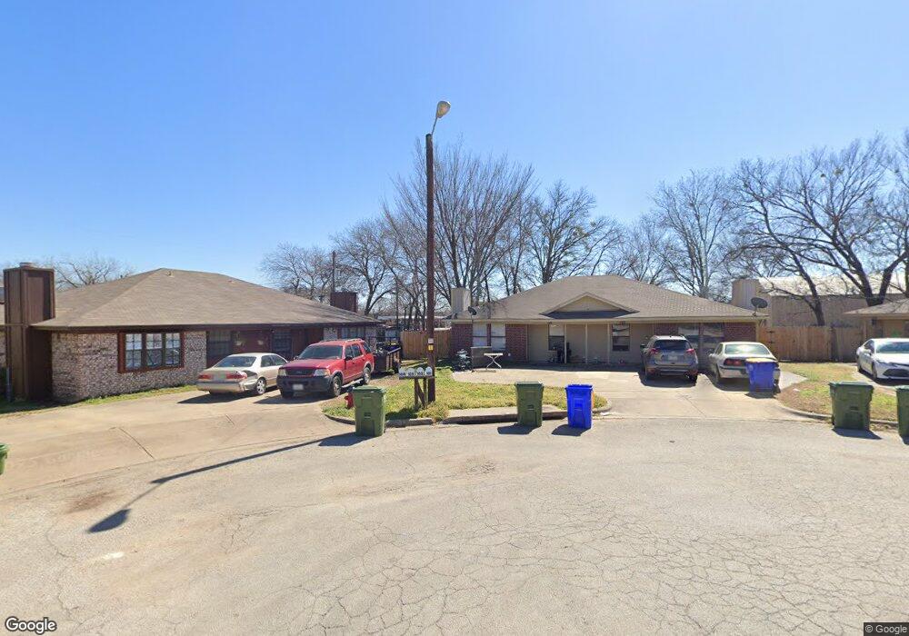 102 East Place, Fort Worth, TX 76108 - photo 1