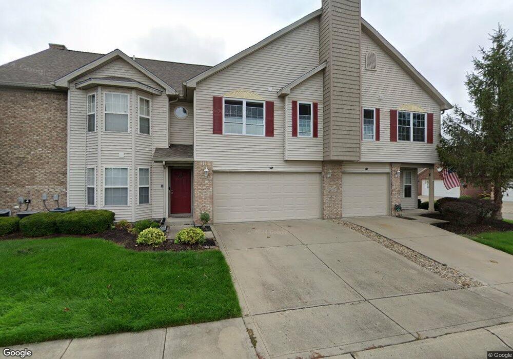 641 Shagbark Ln, Plainfield, IN 46168 - photo 1