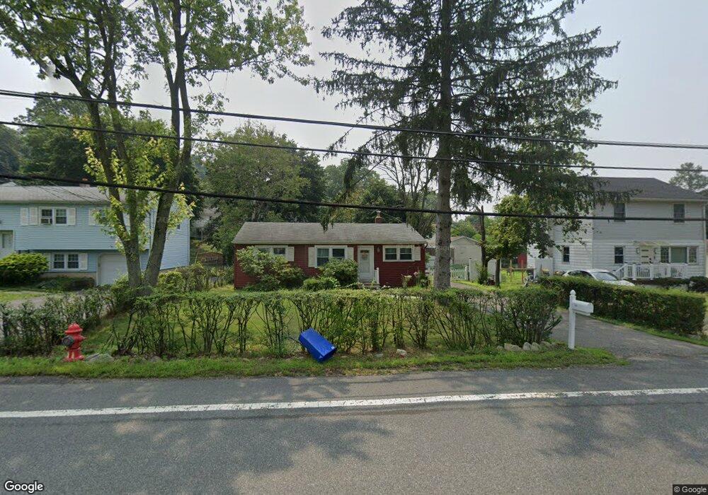 284 Mount Arlington Blvd, Landing, NJ 07850 - photo 1