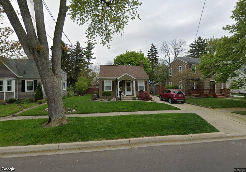 1364 University Ave unit UNIVERSITY, Adrian, MI 49221 - photo 1