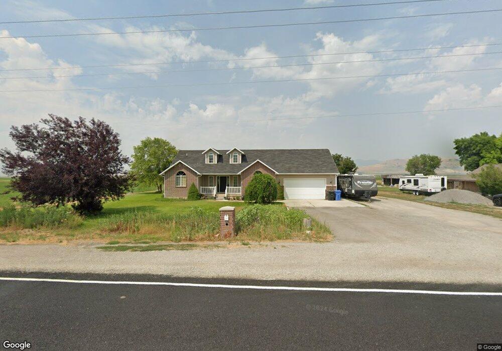 7355 N 2400 W, Amalga, UT 84335 - photo 1