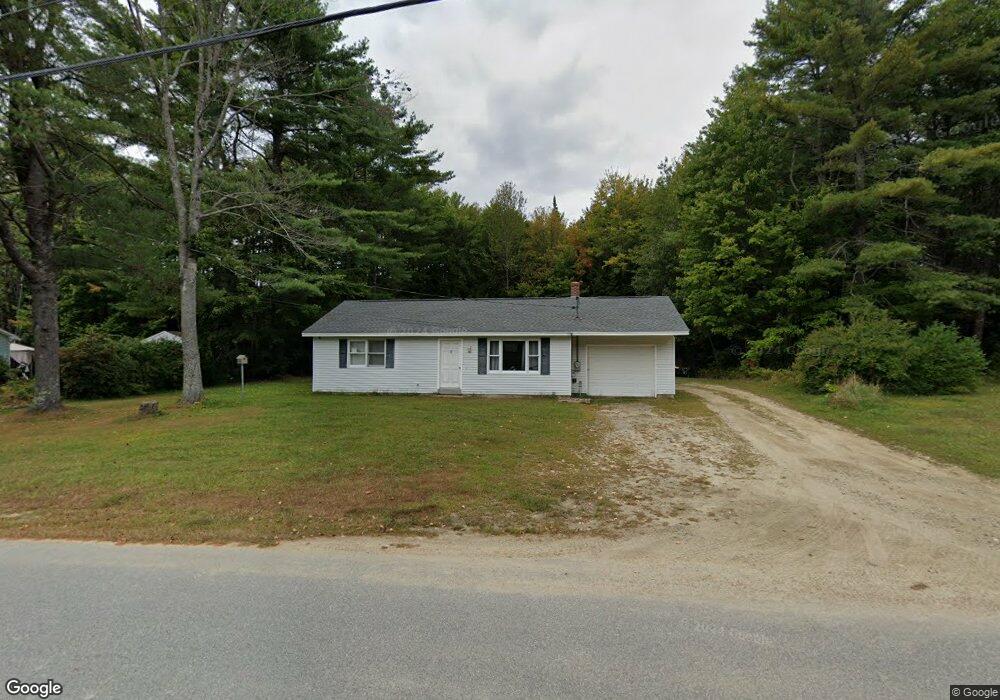 37 Huston St, Lisbon, ME 04252 - photo 1