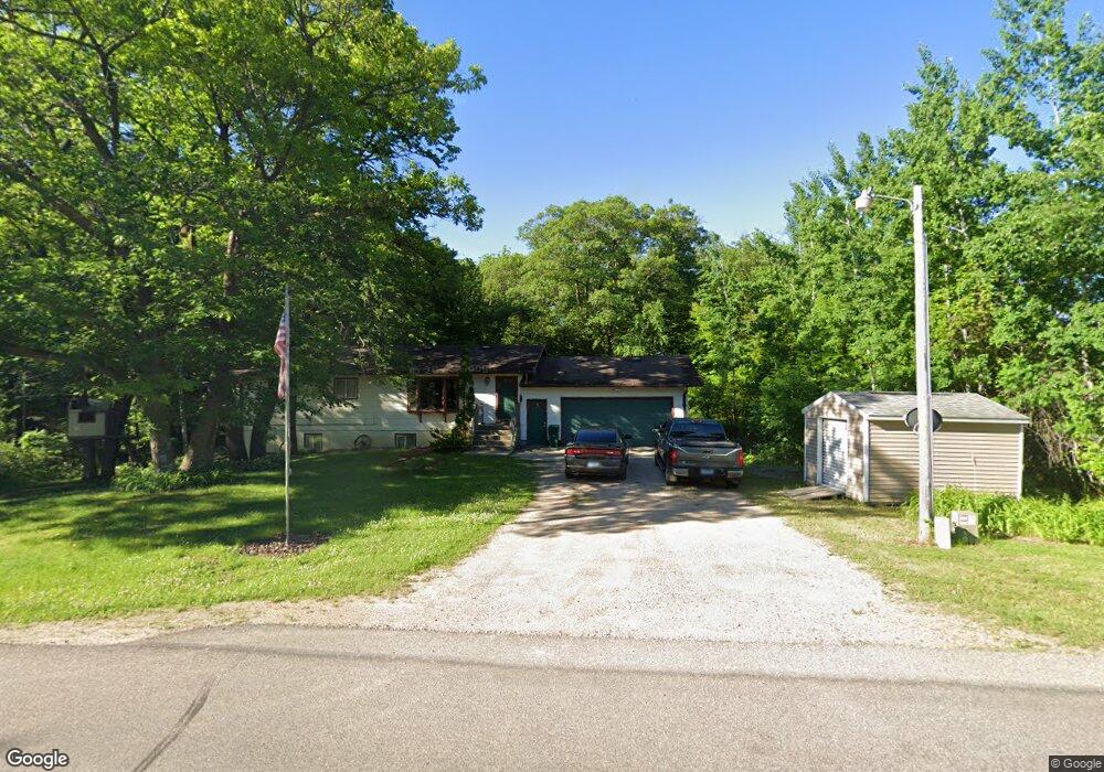 3422 Lake Taylor Rd NW, Alexandria, MN 56308 - photo 1