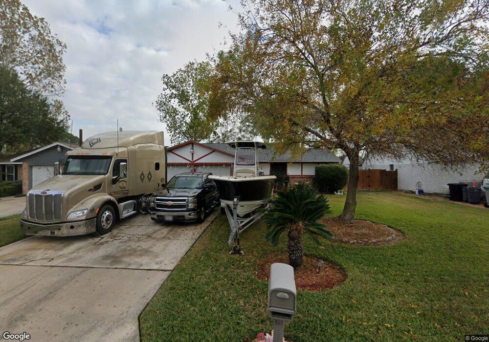 13318 T c Jester Blvd, Houston, TX 77038 - photo 1