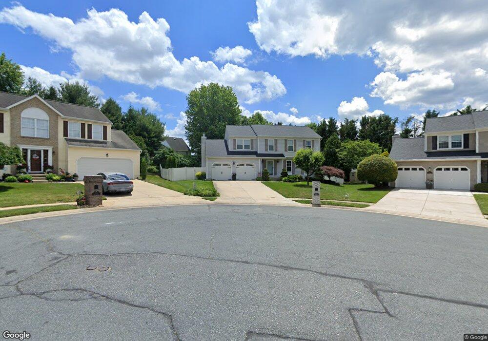 801 Gail Ct, Forest Hill, MD 21050 - photo 1