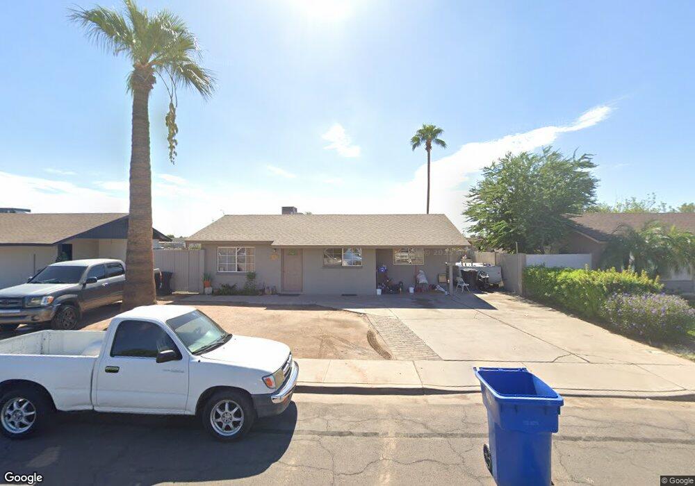 637 E 10th Dr, Mesa, AZ 85204 - photo 1