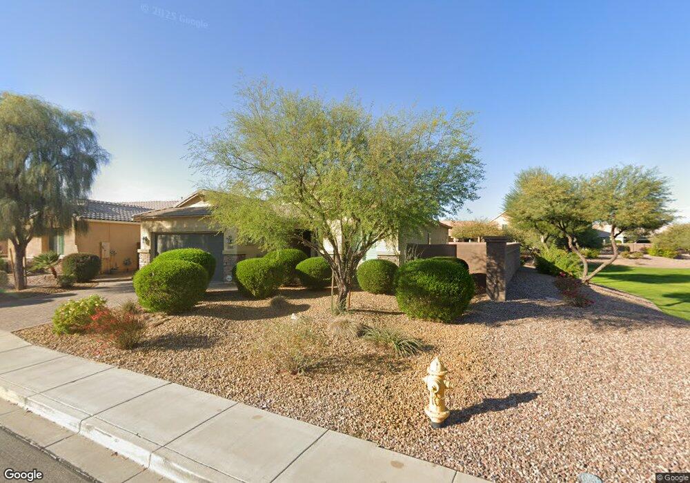 2250 E Everglade Ln, Gilbert, AZ 85298 - photo 1