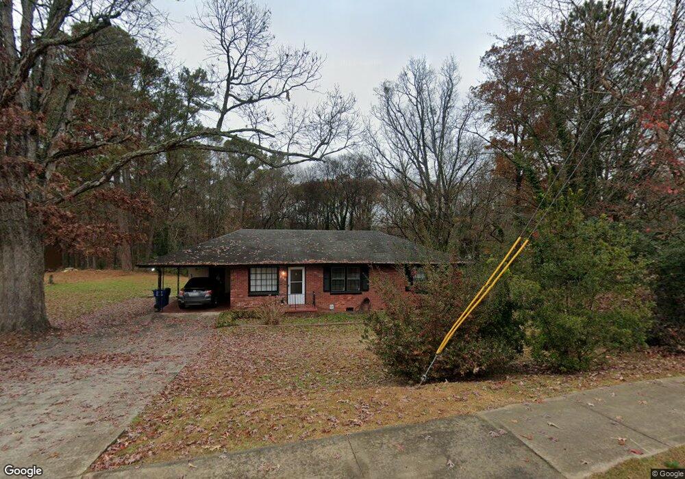 376 S Gordon Rd SW, Mableton, GA 30126 - photo 1