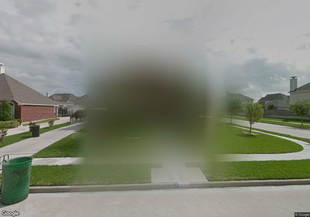 8734 Distant Woods Dr, Houston, TX 77095 - photo 1