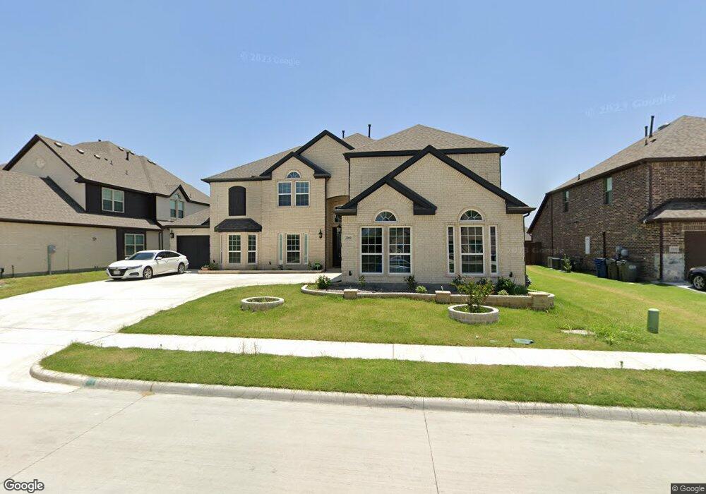 3309 Grandview Dr, Wylie, TX 75098 - photo 1