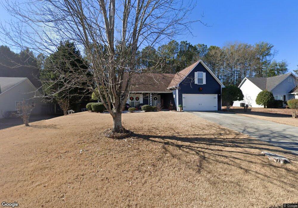 5852 Sycamore Ridge Dr, Sugar Hill, GA 30518 - photo 1