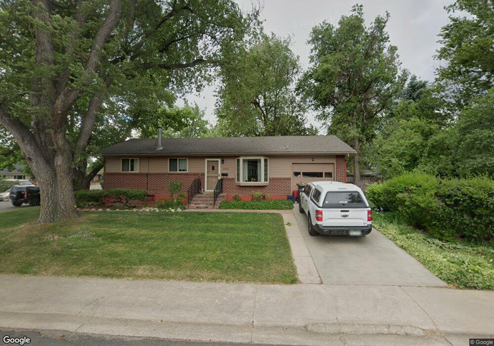 2480 Forest Ave, Boulder, CO 80304 - photo 1