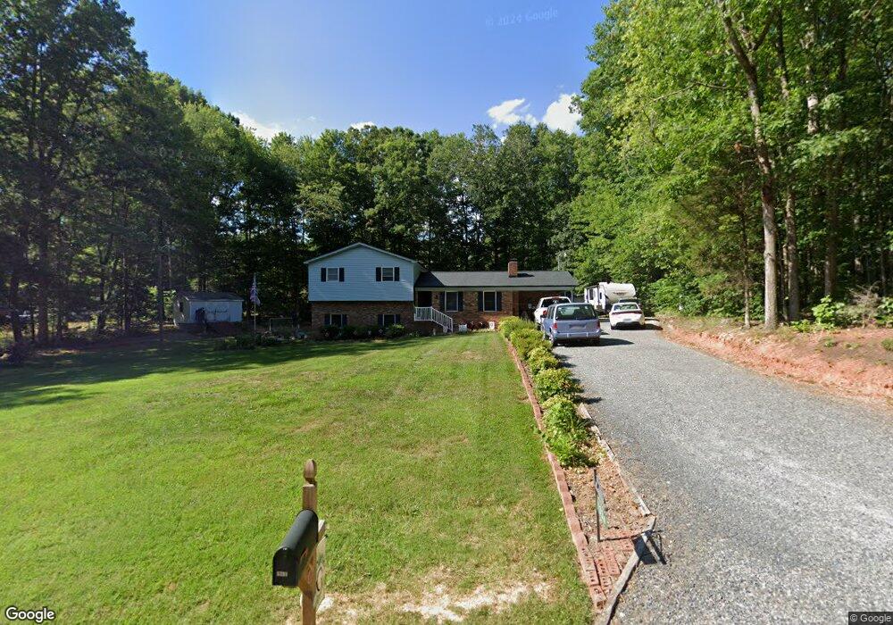 1334 Arabian Dr, Asheboro, NC 27205 - photo 1