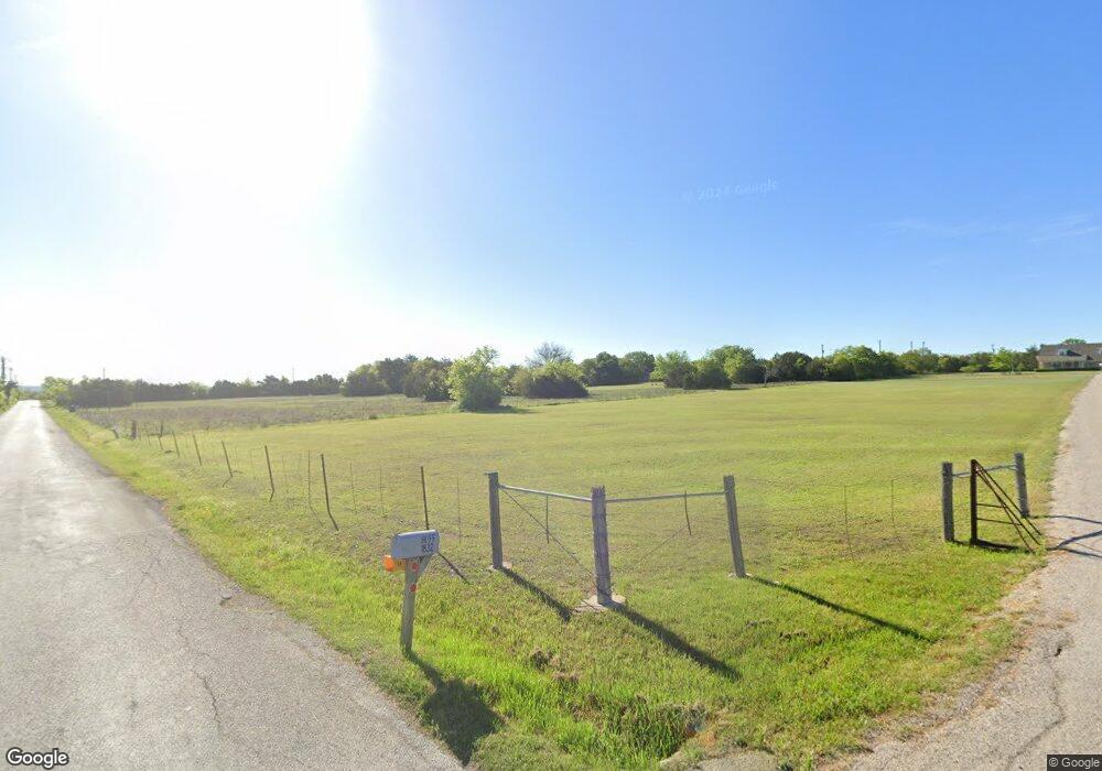 1832 Green Branch Rd, Weatherford, TX 76085 - photo 1