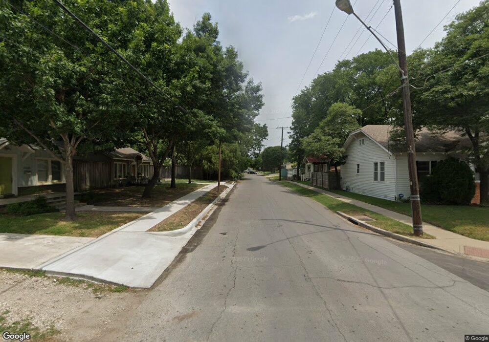 3537 Richmond Ave, Dallas, TX 75206 - photo 1