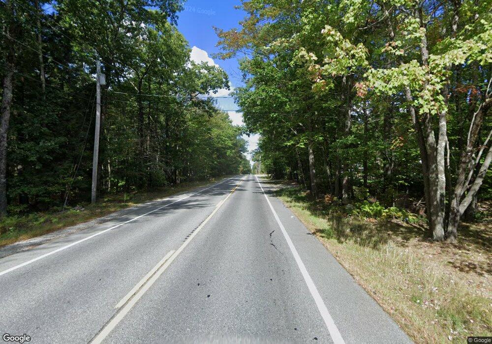 760 Lewiston Rd, New Gloucester, ME 04260 - photo 1