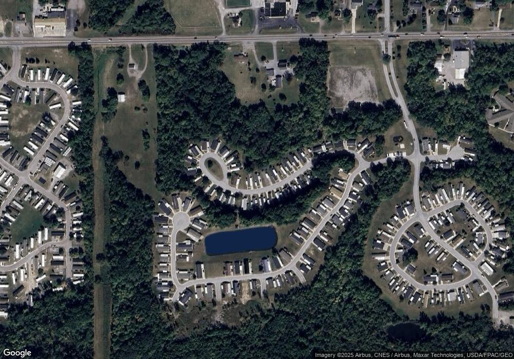 14 Lakeside Dr, Lima, OH 45804 - photo 1