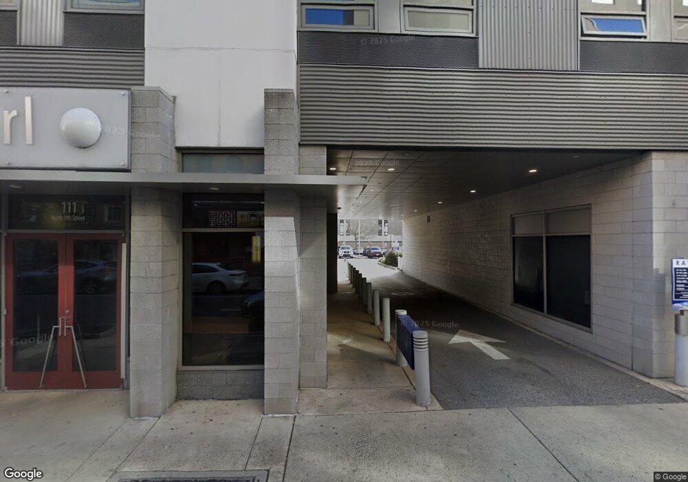 111 N 9th St unit 201, Philadelphia, PA 19107 - photo 1