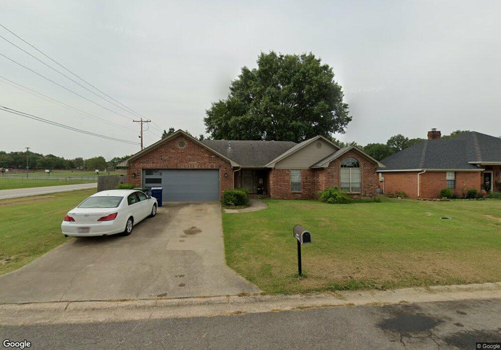 2903 Celia Dr, Conway, AR 72034 - photo 1