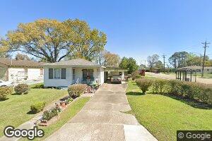 1217 S Sterling St, Lafayette, LA 70501