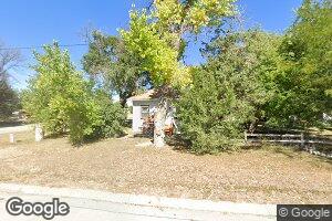 400 A St, Lagrange, WY 82221