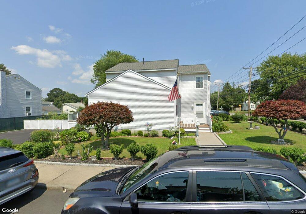 1498 New Haven Ave, Milford, CT 06460 - photo 1