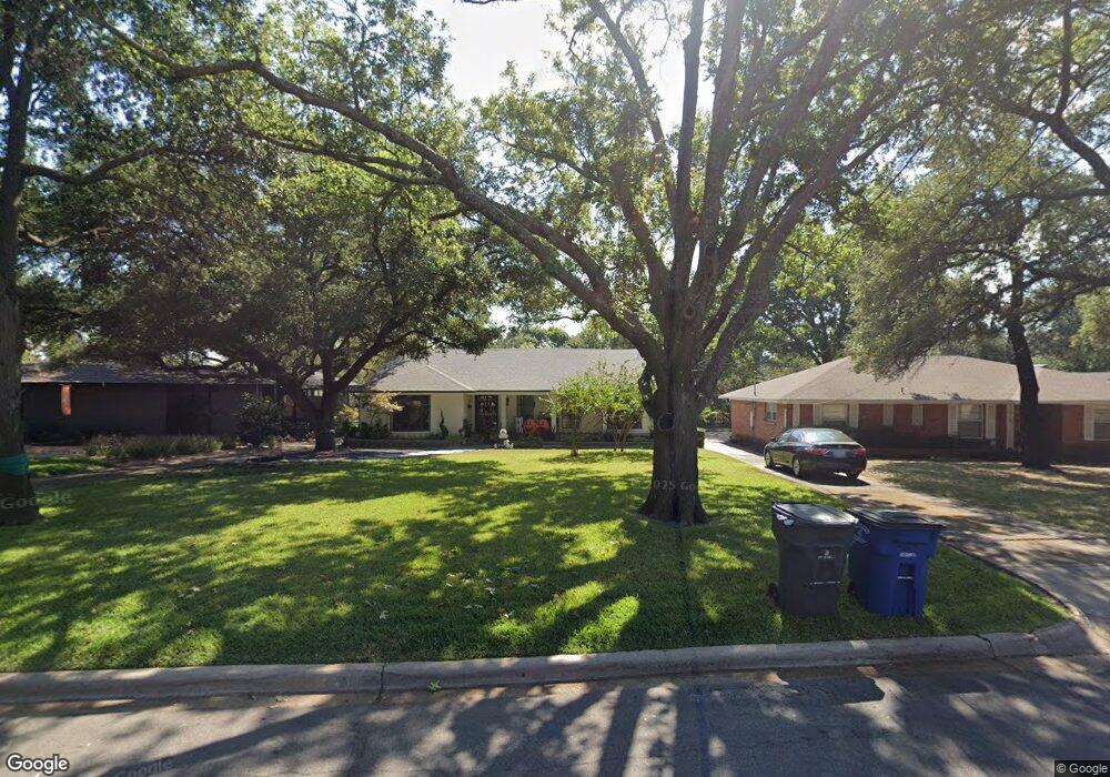 6436 Patrick Dr, Dallas, TX 75214 - photo 1
