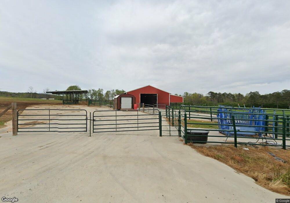 12461 Mize Rd, Remlap, AL 35133 - photo 1