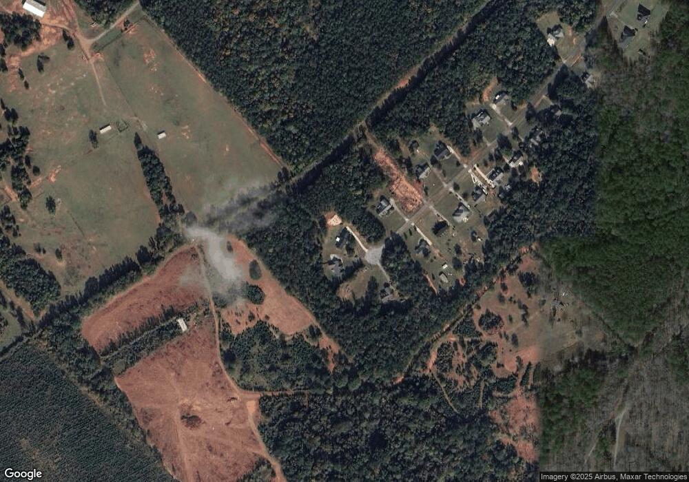 127 Nealys Way, Haddock, GA 31033 - photo 1