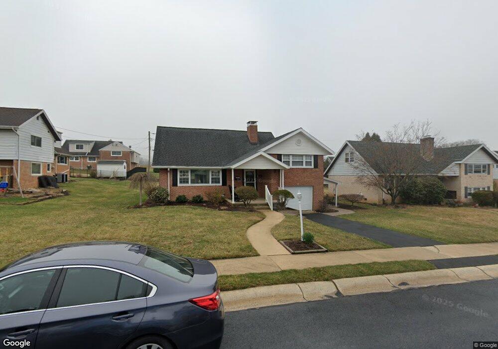 702 Jerome Place, Reading, PA 19609 - photo 1