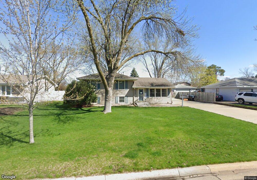 3065 116th Ln NW, Coon Rapids, MN 55433 - photo 1