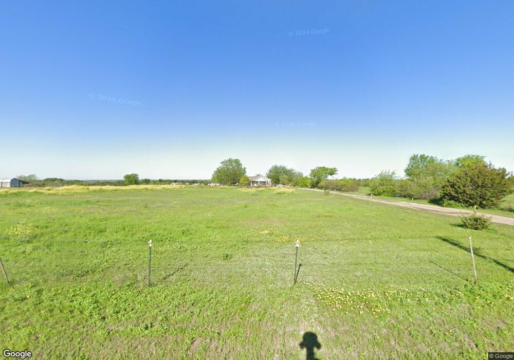 1500 Green Branch Rd, Weatherford, TX 76085 - photo 1