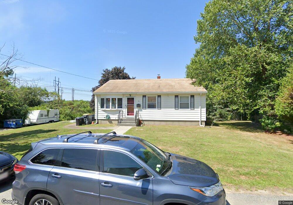 1 Slade St, Somerset, MA 02725 - photo 1