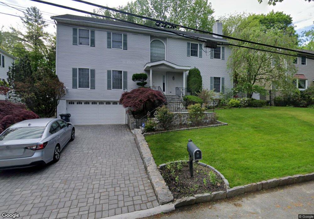 14 Mendham Ave, Hastings On Hudson, NY 10706 - photo 1