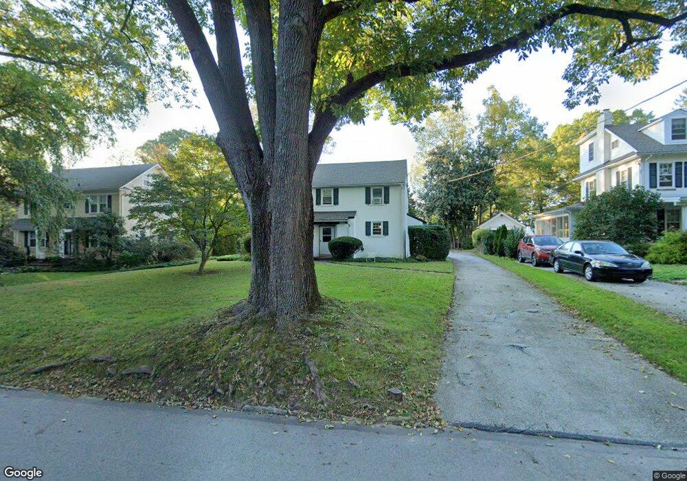 544 Walnut Ln, Swarthmore, PA 19081 - photo 1