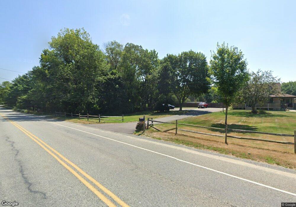 261 Tremont St, Rehoboth, MA 02769 - photo 1