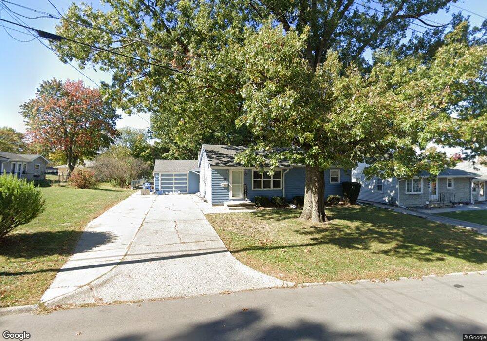 707 E 14th St S, Newton, IA 50208 - photo 1