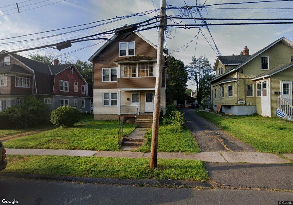 23 Allen St, Windsor, CT 06095 - photo 1