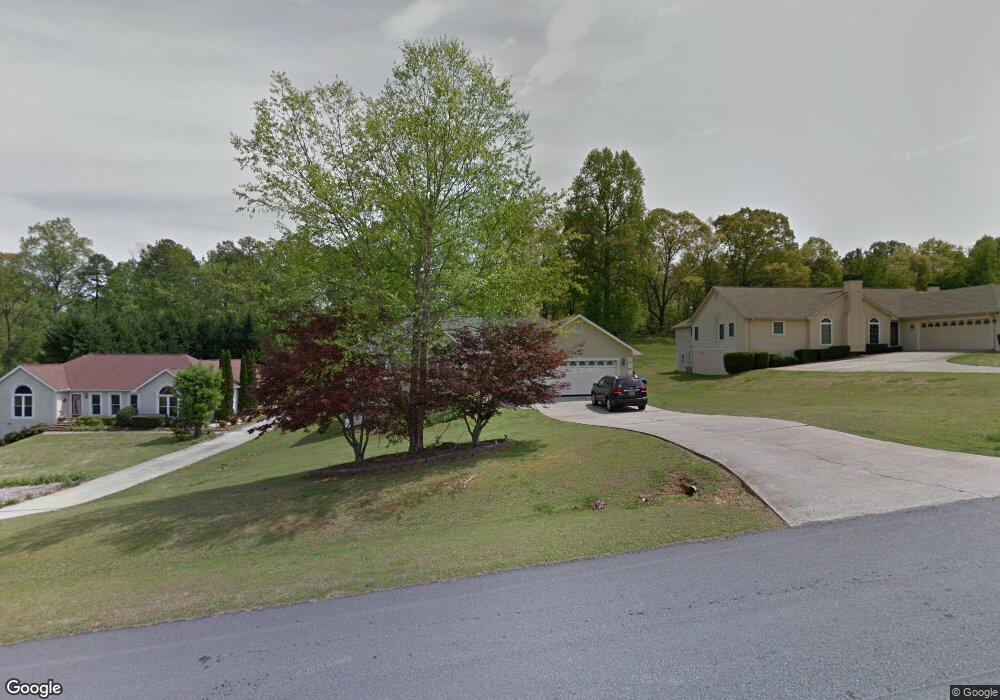 4517 Nohl Crest Dr, Flowery Branch, GA 30542 - photo 1