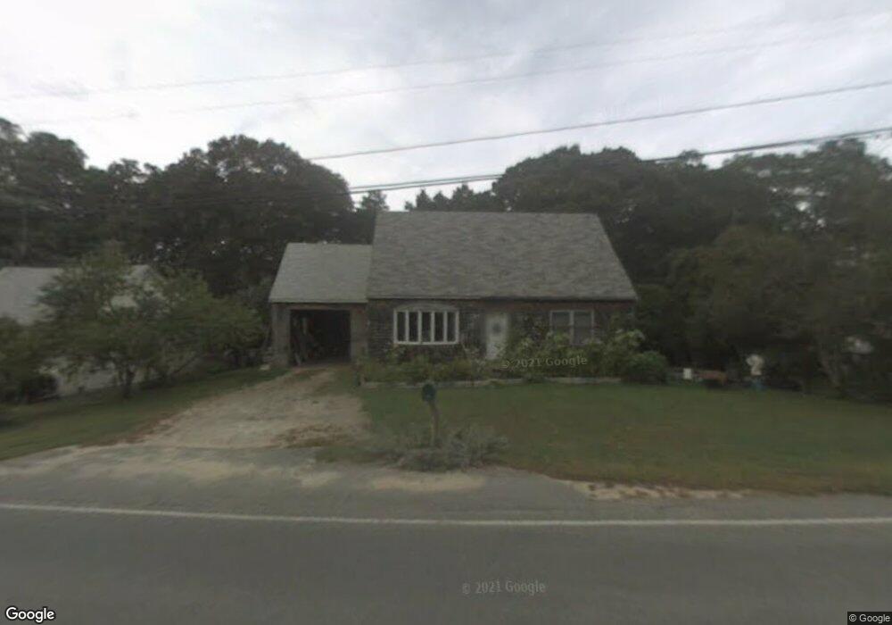 9 W Spring St, Vineyard Haven, MA 02568 - photo 1