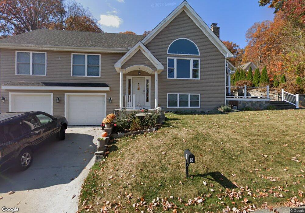 8 West Ln, East Hampton, CT 06424 - photo 1