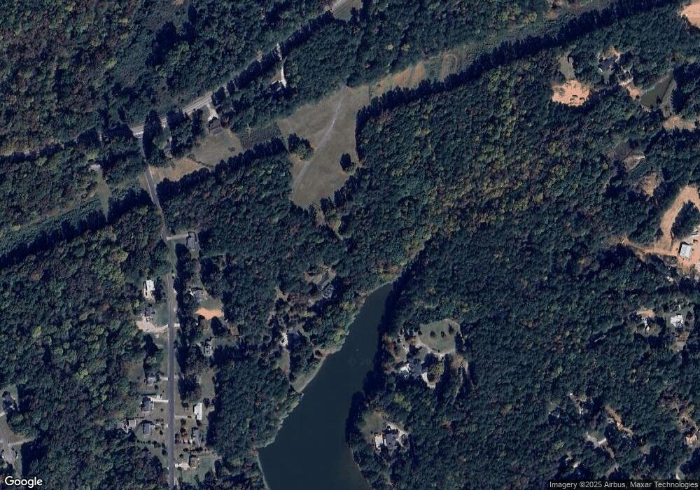 961 Raymond Hill Rd, Newnan, GA 30265 - photo 1