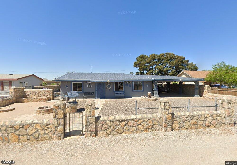 743 Platino Place, El Paso, TX 79928 - photo 1