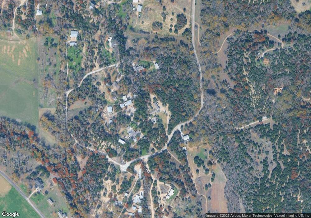 534 Cat Track Rd, Weatherford, TX 76085 - photo 1