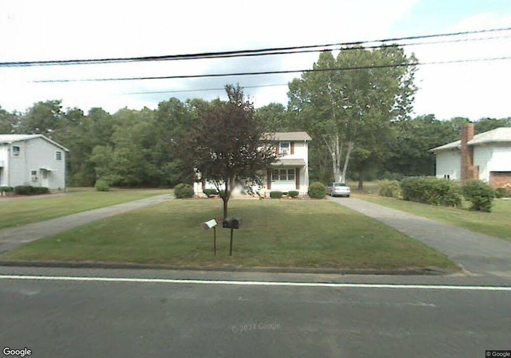 78 Chapin St unit 80, Ludlow, MA 01056 - photo 1