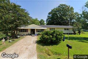 1090 King St, Jena, LA 71342