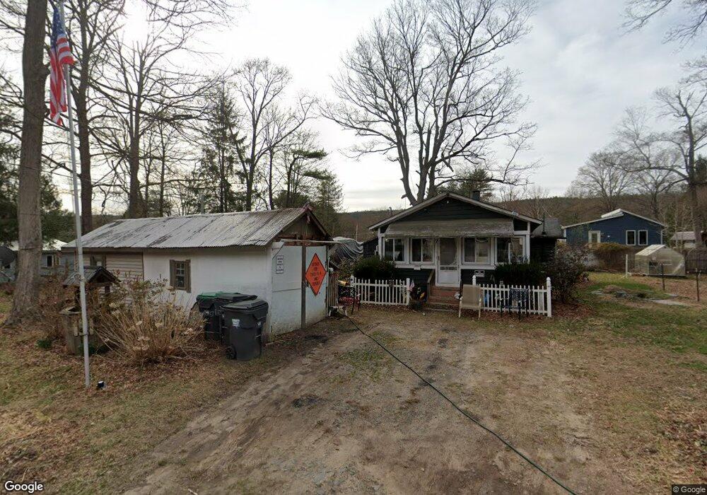 4 Second St, Godeffroy, NY 12729 - photo 1