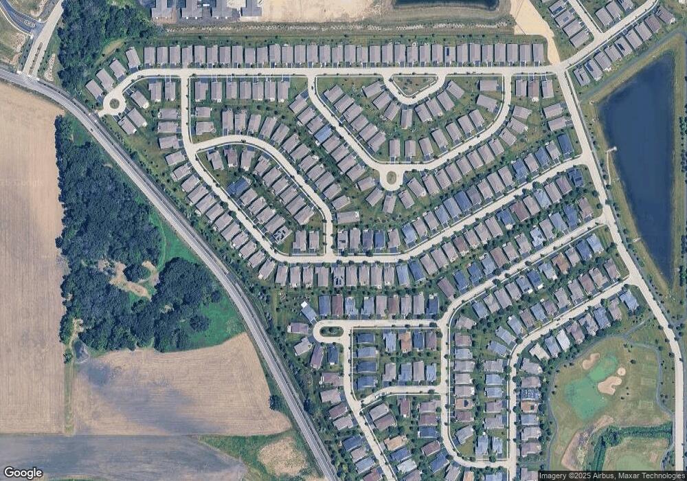 1050 Prescott Ln, Pingree Grove, IL 60140 - photo 1