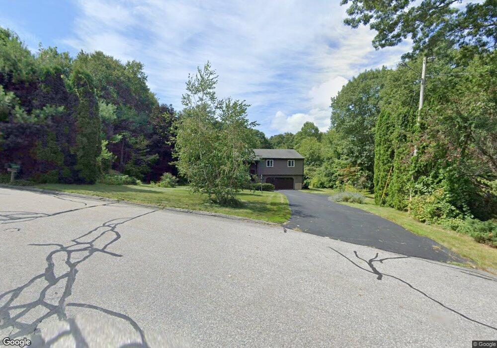 28 Mcgovern Ln, Webster, MA 01570 - photo 1