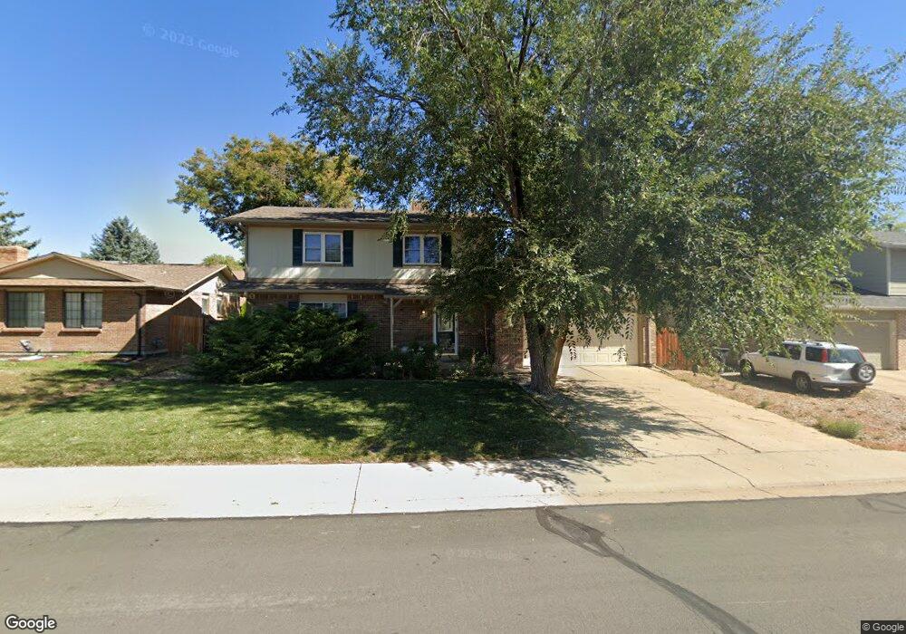 12888 Clermont St, Thornton, CO 80241 - photo 1